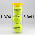 3 pcs balls