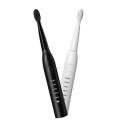 Usb Charging Five-Speed Electric Toothbrush Home Sonic Vibration Soft Hair Waterproof Fashion Electric Toothbrush