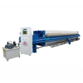 1000 Series Automatic Membrane PP Filter Press
