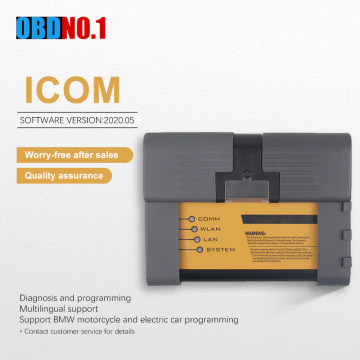ICOM Software V2020.11ICOM NEXT ICOM A2+B+C ForBMW ForRolls-Roycel WIFI Diagnostic & Programming Tool free shipping