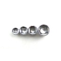 1/4 3/8 1/2 Chrome Vanadium Steel Sleeve Adapter Converter Drive Socket Wrench Adapter Wrench-sleeve Joint Converter Hand Tools