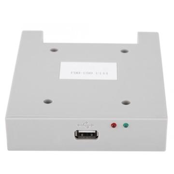 FDD-UDD U144 1.44MB USB SSD Floppy Drive Emulator for Industrial Controllers Floppy USB Emulator