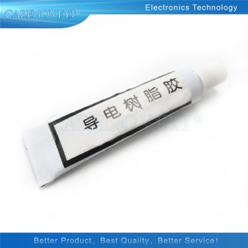 Conductive rubber repair conductive glue / repair phone keypad remote control and other contacts In Stock