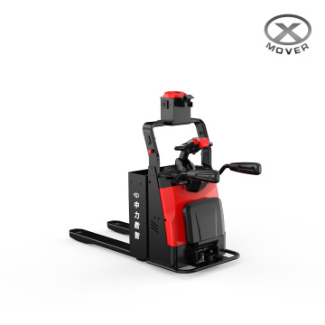 2.0T Automatic Pallet Truck