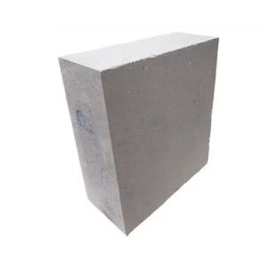 Wear Resistant Brick for Cement Kiln Mouth