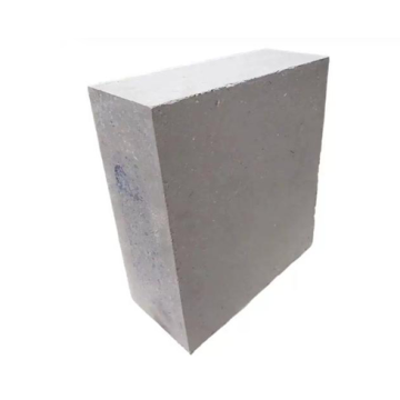 Wear Resistant Brick for Cement Kiln Mouth