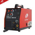 Lotos MIG140 110v Portable mig welders Igbt Inverter welding machines aluminium other arc welders