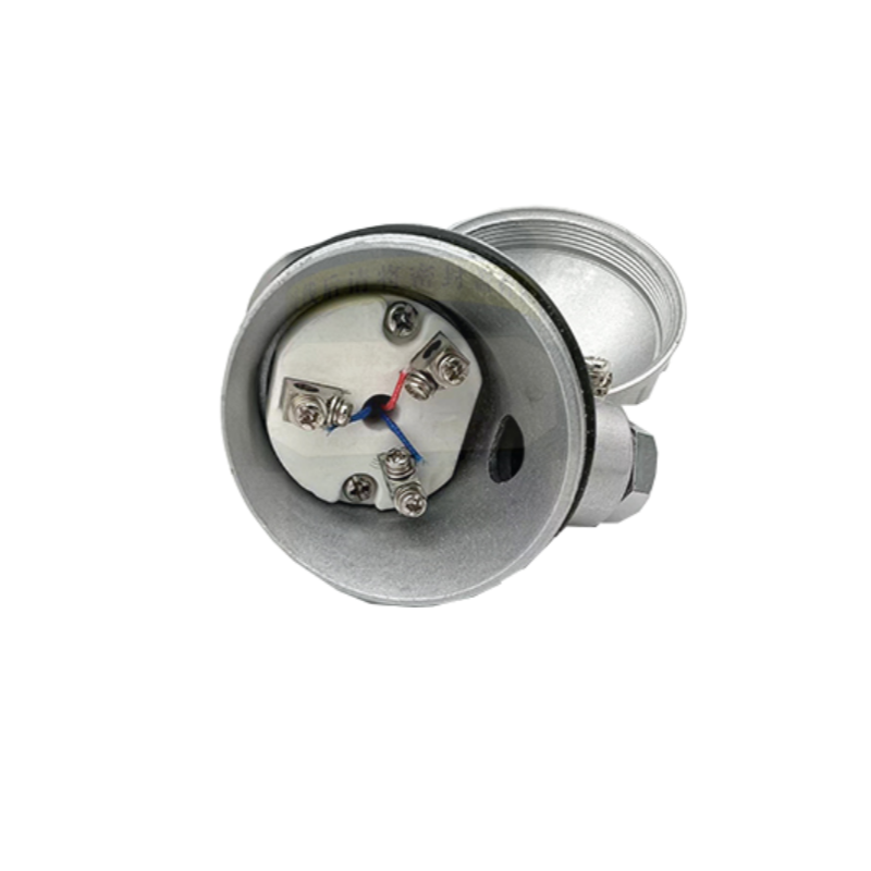 thermal resistor