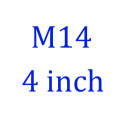 M14 4 inch