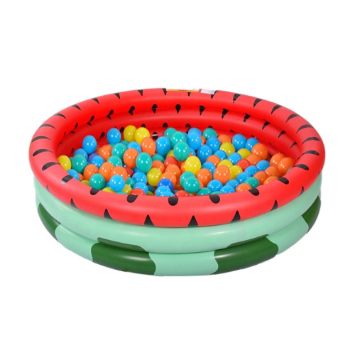 45 inch Watermelon Inflatable Kids Pool Ball Pits for Sale, Offer 45 inch Watermelon Inflatable Kids Pool Ball Pits
