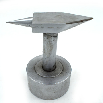 Steel Horn Anvil High hardness Jewelry Forming Metal Tool
