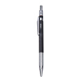 1pc 2mm 2B Drafting Automatic Mechanical pencil For kids Sketch drawing School Stationery Supplies with 12 Leads Refills