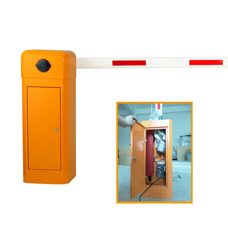 Flexible high speed new motor Intelligent parking device for automatic parking door road traffic door barriere parking safety