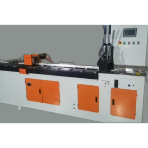 Full Automatic Bar Feeding and Cutting Machine