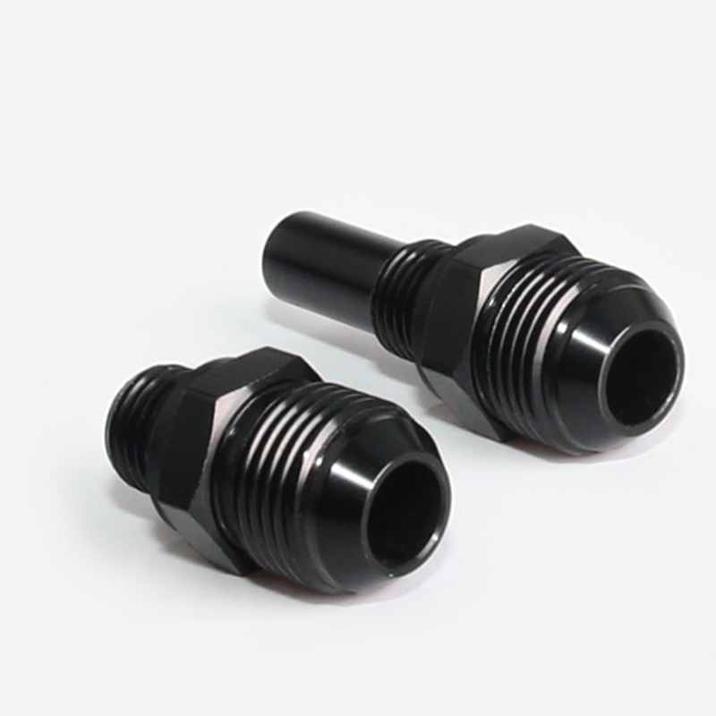 Oil Cooled Adapter Connector