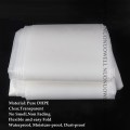 0.12mm Thickening Agricultural Plastic Greenhouse Film Farm Crops Vegetableg Garden Protective Film Width:2m~12m