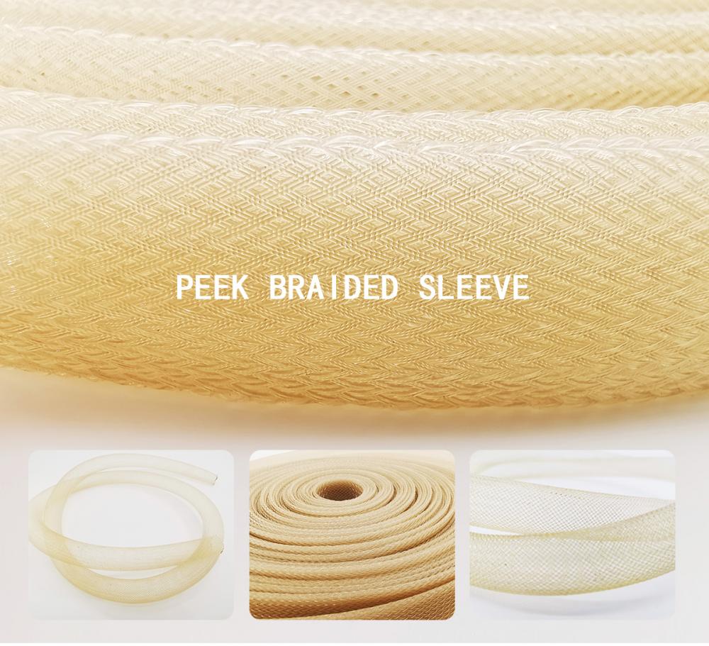 Computer Cable Sleeves