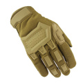Rubber Knuckle Tactical Gloves Military Combat Gloves Men Full Finger Armor Gloves Touch Screen Sport Gloves