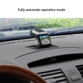 1080P Car DVR Camera Center Console Driving Recorder 2.0Inch HD Sn Night Vision Car Driving Recorder F100