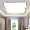 LED Ceiling Down Light Lamp 24W Square Energy Saving For Bedroom Living Room MAL999