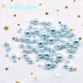 water blue