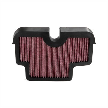 Motorcycle Air Filter Cleaner For KAWASAKI 2006 2007 2008 ER650 ER-6N ER6N ER 6N EX650A EX650C EX650E EX650J Air Cleaner