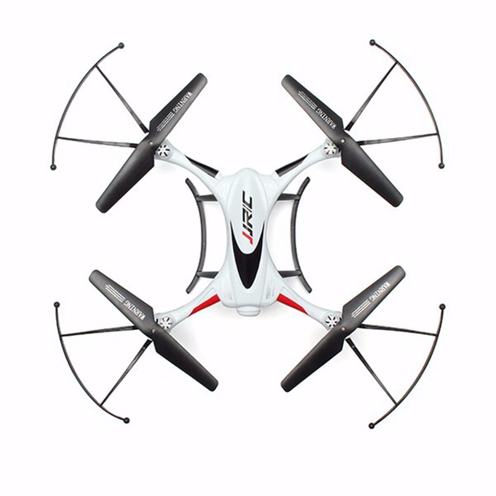 JJRC H31 2.4G 4CH 6Axis LED RC Quadcopter Headless Mode One Key Return RC Drone Toys RTF VS M70 M69 SG106 Toys Gifts