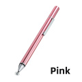 pink stylus pen