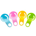 New Practical Kitchen Tool Egg Tools Candy Color Egg Dividers/Mini Plastic Egg White Separator cocina accesorio cozinha