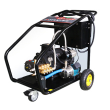 500bar ultrahigh pressure cleaning equipment