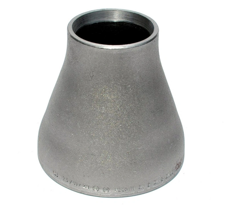 ASME B16.5 Pipe Fittings Stainless Steel Concentric Reducer
