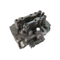 excavator ZX330-5G main control valve YA00000734