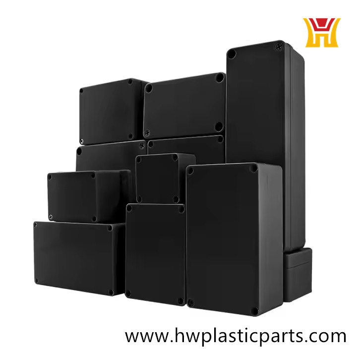 ABS PC Plastic Case4