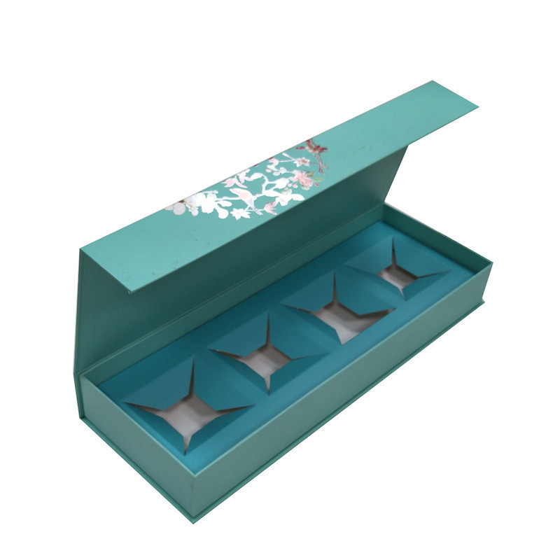 Mangetic Box 