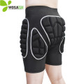 WOSAWE Thick EVA Protection Pad Skateboarding Shorts Roller Hockey Butt Hip Protector Motorcycle MTB Snowboard Ski Short Pants