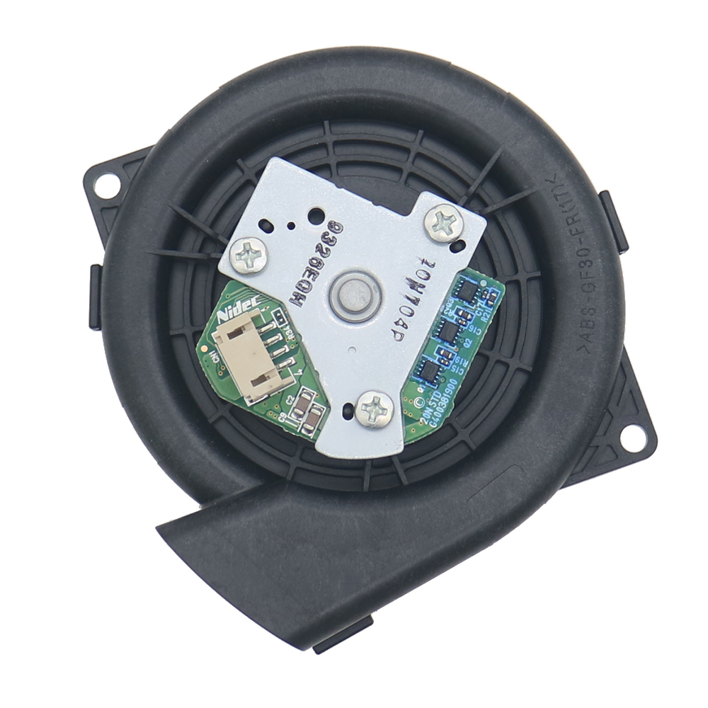 Robot Vacuum Cleaner Spare Parts Engine Ventilation Fan Motor for Xiaomi Mi 1 Generation Robotic Vacuum Cleaner Parts Accessorie