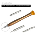 24 IN 1 Screwdriver Tools Set For Phone Repair Set Multi-function For iPad and other Product It is Very Helpful For You