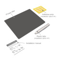 13.3 inch Original LG Privacy Screen Filter Anti-Glare Protective film for Widescreen 16:9 Laptop 294mm*165mm