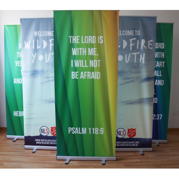 200X85cm Roll up banner, pull up banner, Custom printing roll up display,Roll Screen banner, 2pcs with free shipping