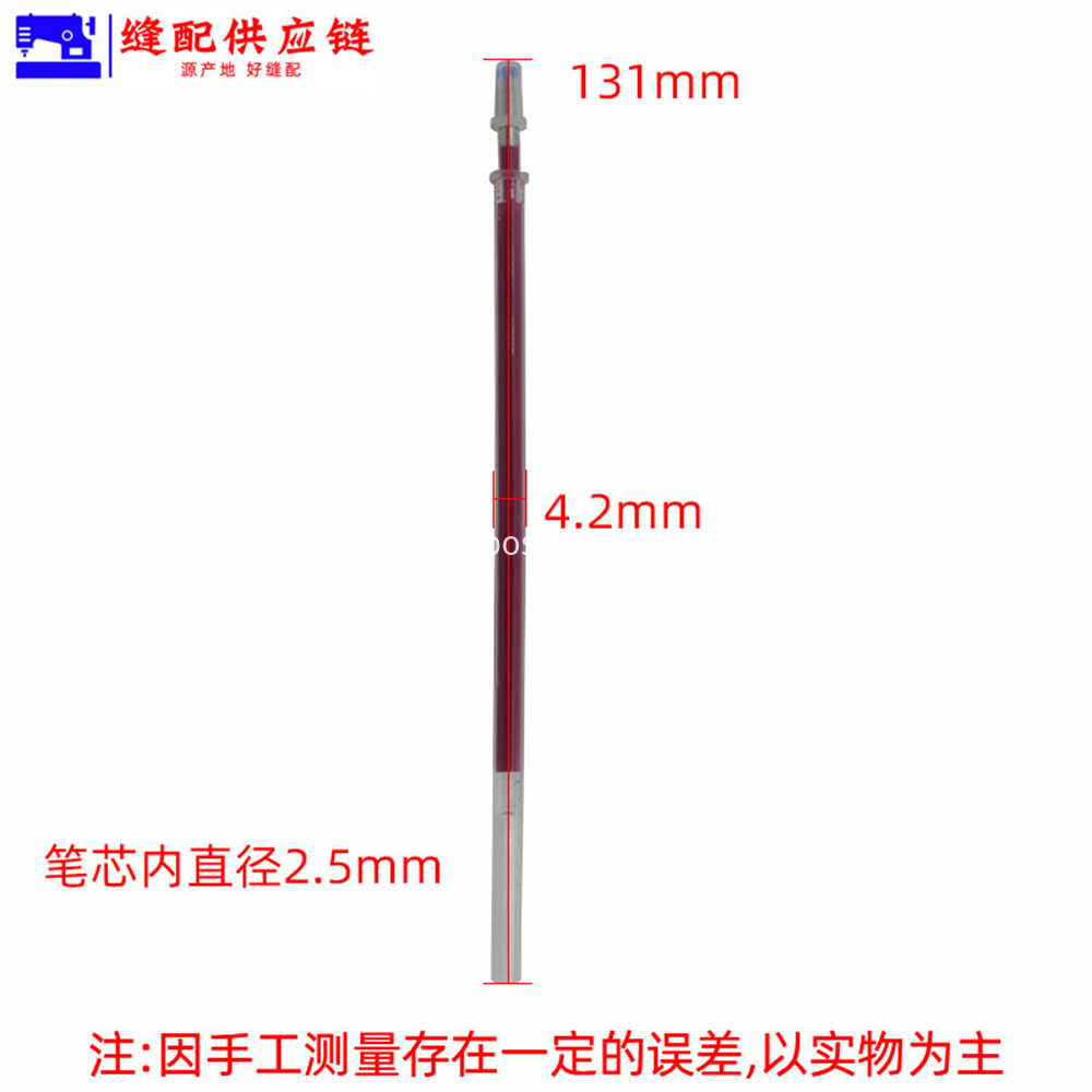 High Temperature Vanishing Refill 5 Jpg