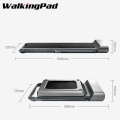EU STOCK USA Stock WalkingPad R1 Pro Treadmill Foldable Upright Storage Walking Running 2 in 1 Smart Exercise APP Control