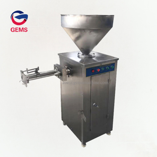 Pneumatic Piston Sausage Filler Sausage Filler Sealer for Sale, Pneumatic Piston Sausage Filler Sausage Filler Sealer wholesale From China