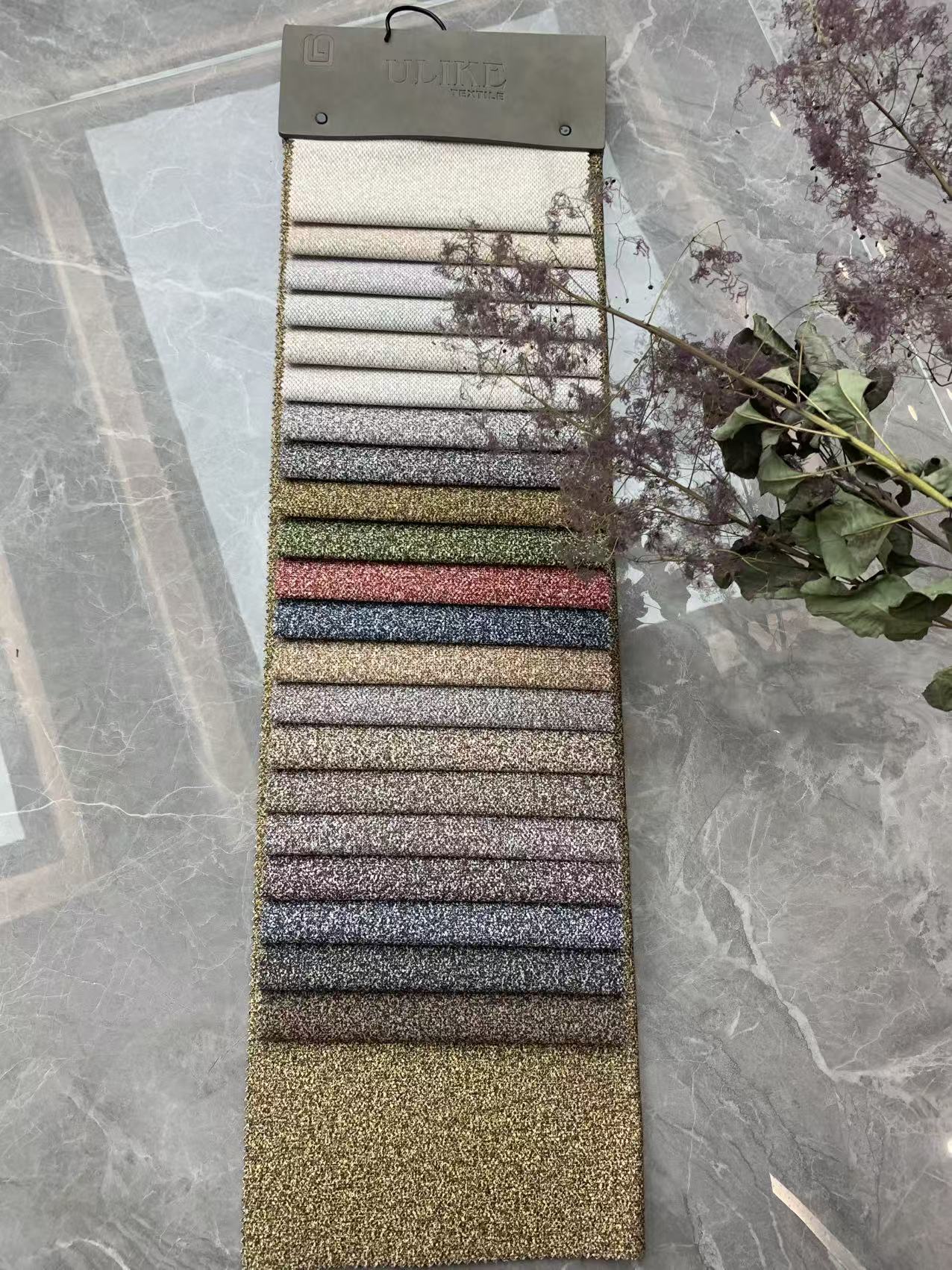 Velvet Fabric