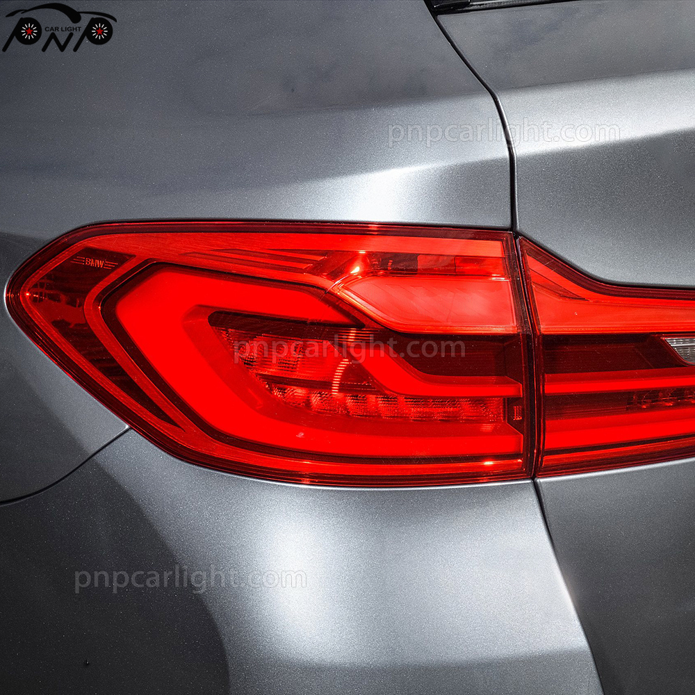 Original tail light for BMW G38 2017