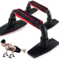 Push-Ups Stands Classic Delicate Gym Sports Fitness Equipments H-shape Push Up Bar Hand Grip Muscle Training Device