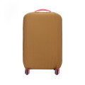 OKOKC Pink Suitcase Protective Trunk Covers Apply To 18~30 Inch Case Elastic Travel Luggage Cover Stretch Trolley Dust cover