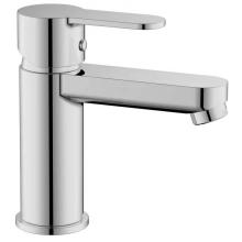 Wash Basin Faucets With Supply Hose