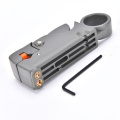 1PCS New Household Tool Multifunction Rotary Coax Coaxial Cable Cutter Tool High Impact Material Wire Stripper Tools