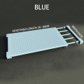 Blue 50-80cm 24cm