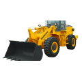 Liugong836 3tons articulated wheel loader